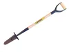 Tree Planting Spear MYD Handle